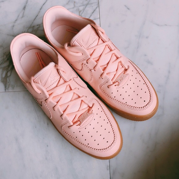 Air force 1 sage low lx - Picture 5 of 8